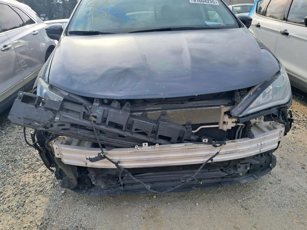 Engine ECM Electronic Control Module Gasoline Fits 20-24 PACIFICA 4892968