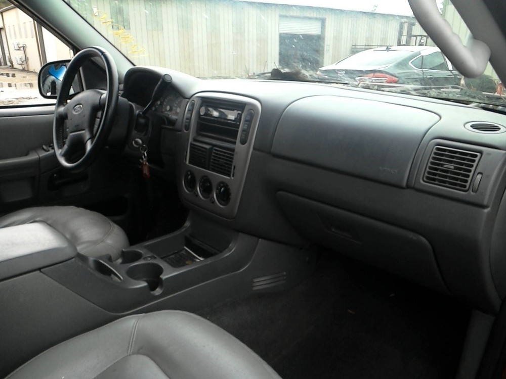 EXPLORER 2005 Keys/Latches/Locks 104946242