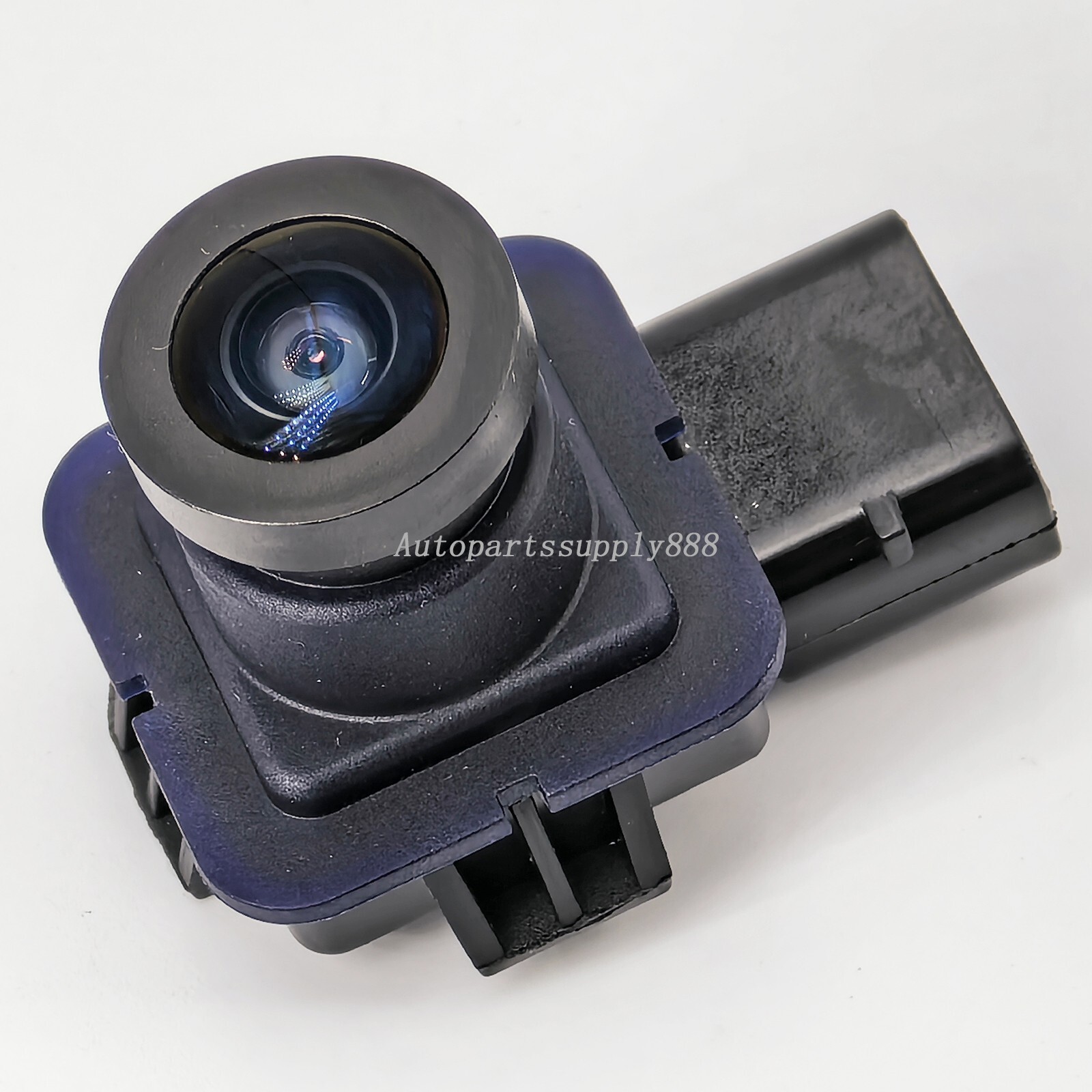 Rear View Backup Camera Fit For 2011 2012 2013 2014 Ford Edge Parking Camera