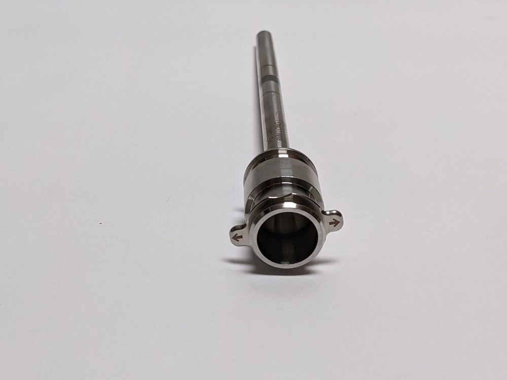 420004-07 8mm Long (USED).