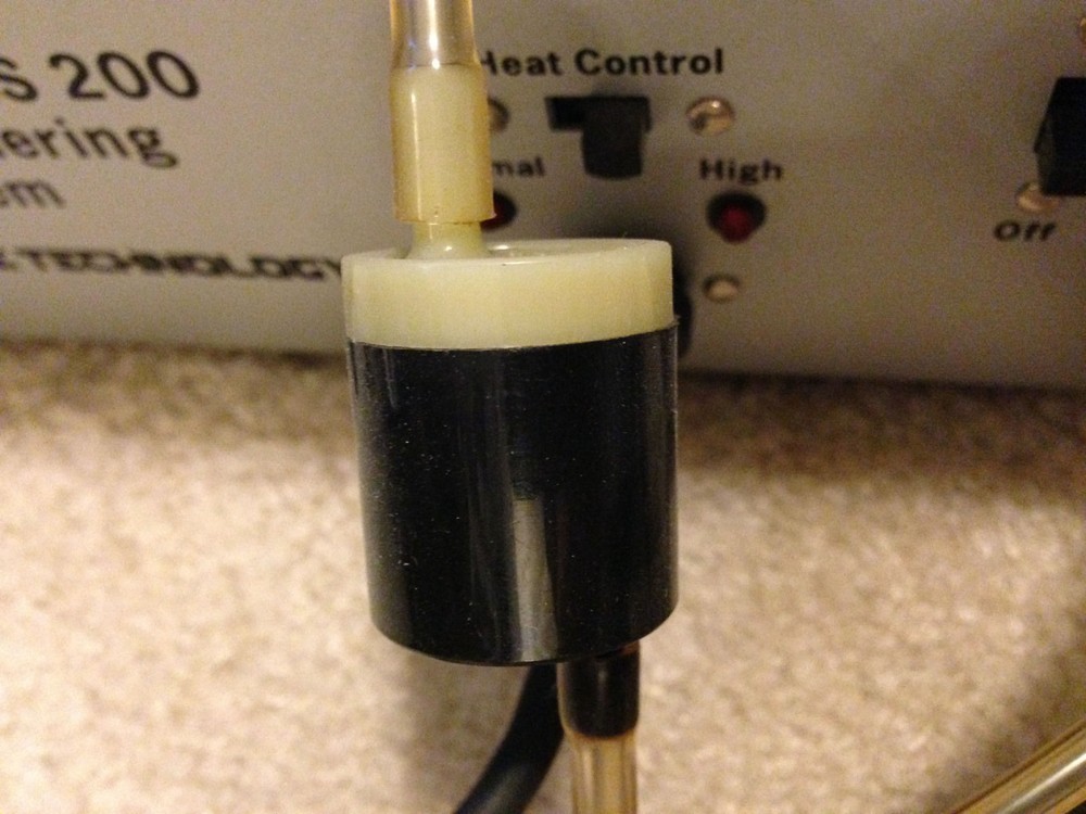 De-soldering system Model SS200 By EPE Technology