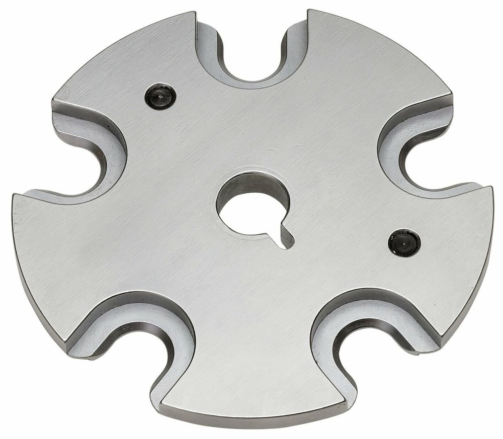 Hornady 392614 Lock-N-Load Improved Shell Plate #14