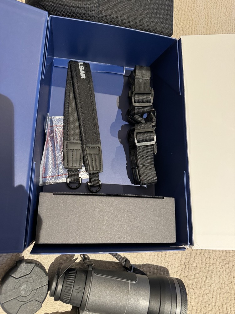 Pulsar Merger LRF XT50