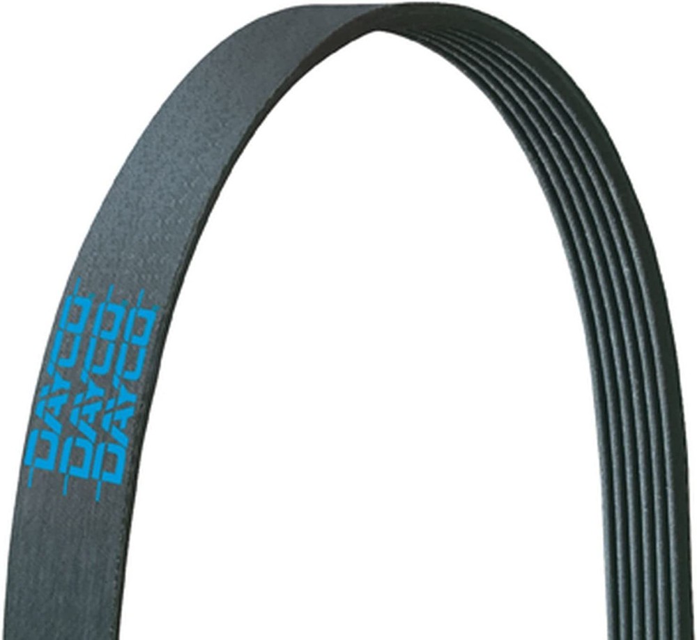 Poly Rib Belt, Dayco - 4Pk888Ee