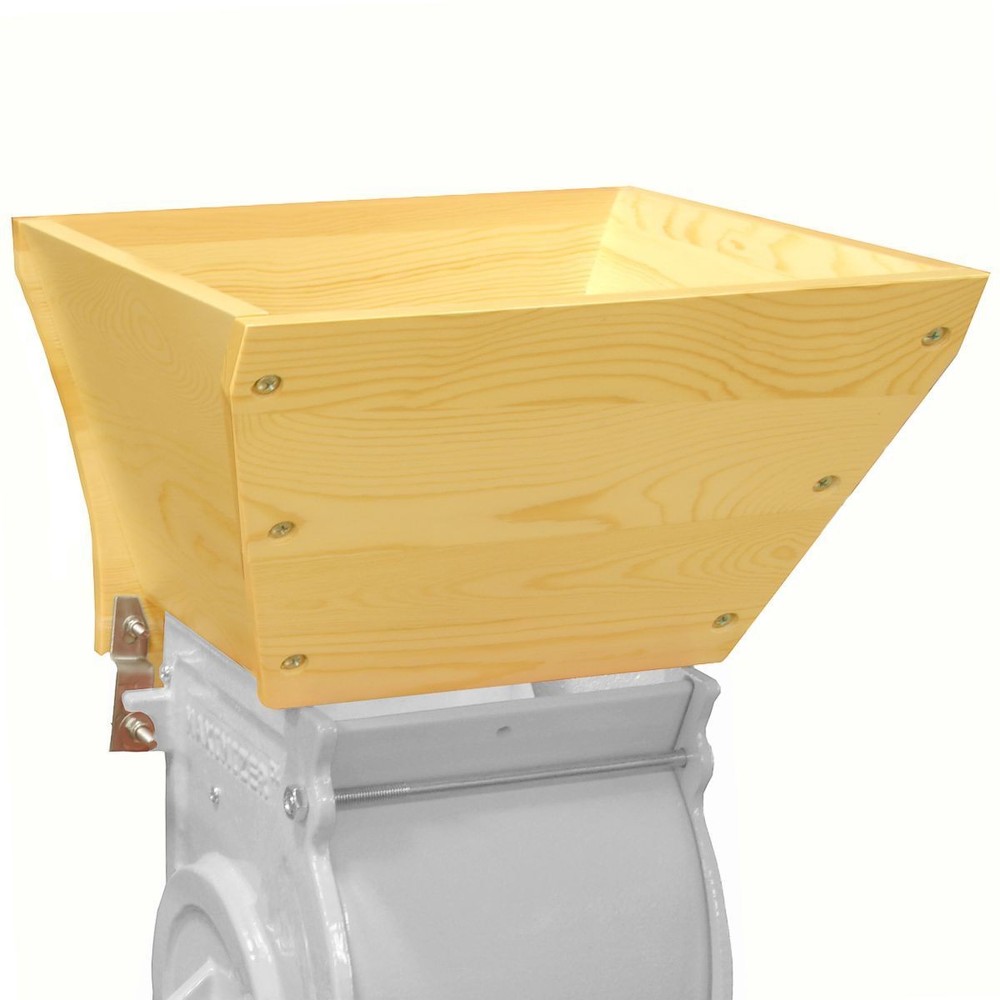 Hopper Extension for Maximizer® Apple/Fruit Grinder