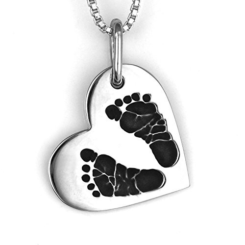 Push Present, Custom-Made Keepsake by - Silver Series Keepsake Kit