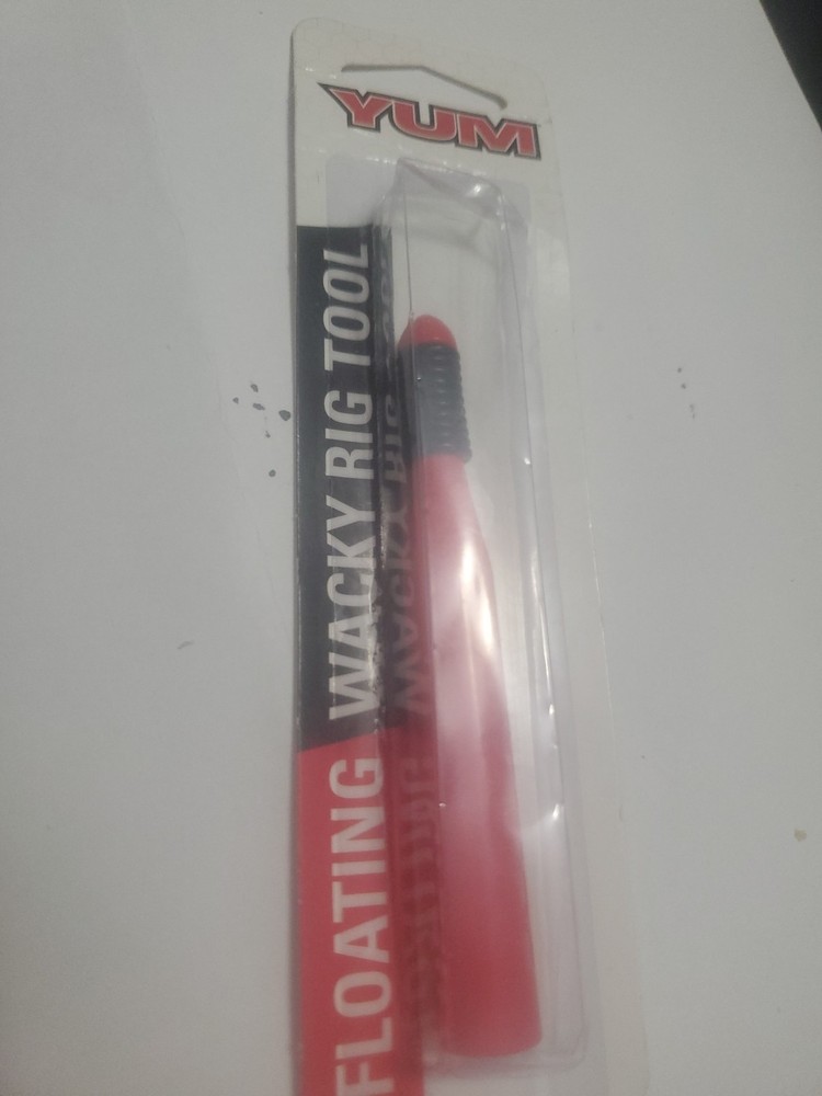 Yum Wacky Rig Tool