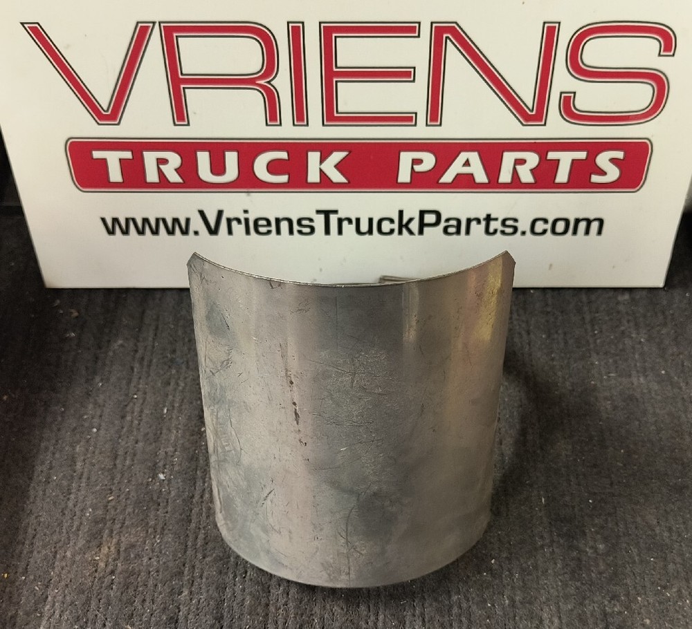 PETERBILT 14-01308 SHIELD-HEAT 4"