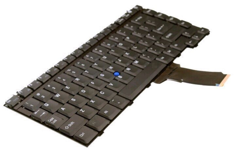 P000335680 - Keyboard Unit