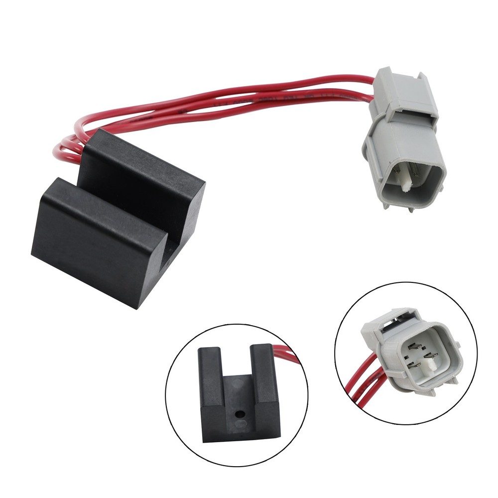 332/W4424 Fits ForJCB Construction Hand Brake Position Sensor
