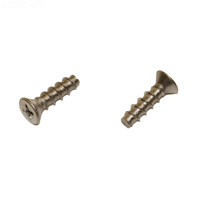 Floor Inlet Screw Set