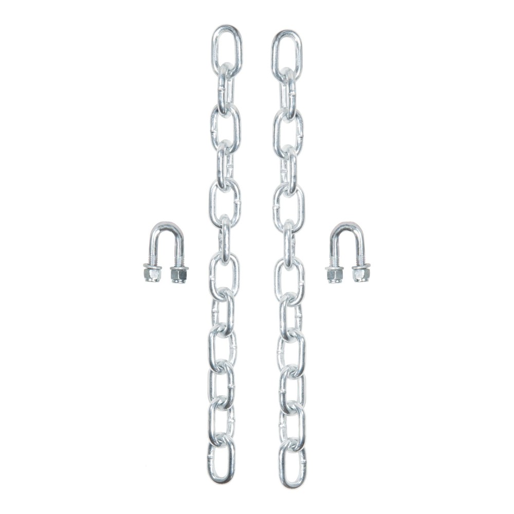 Curt Replacement Weight Distribution Hitch Chain Kit