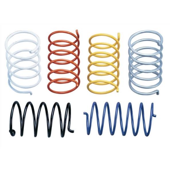 EPI Secondary Spring - Red | KSS4
