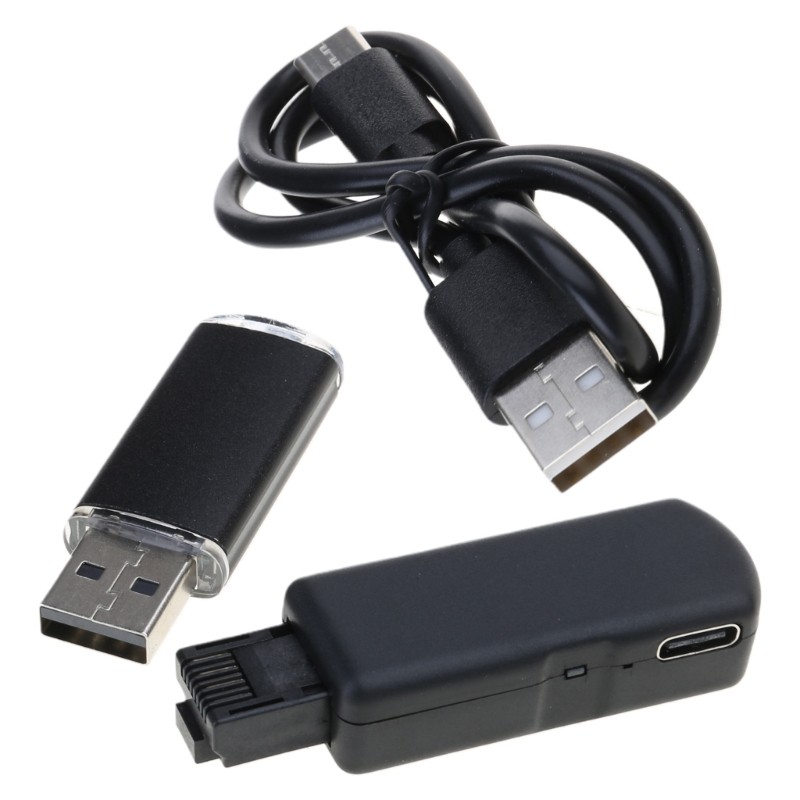 Update Device One Key Tool Mod Set with Type C Cable Cord for P4 9.0 11.0