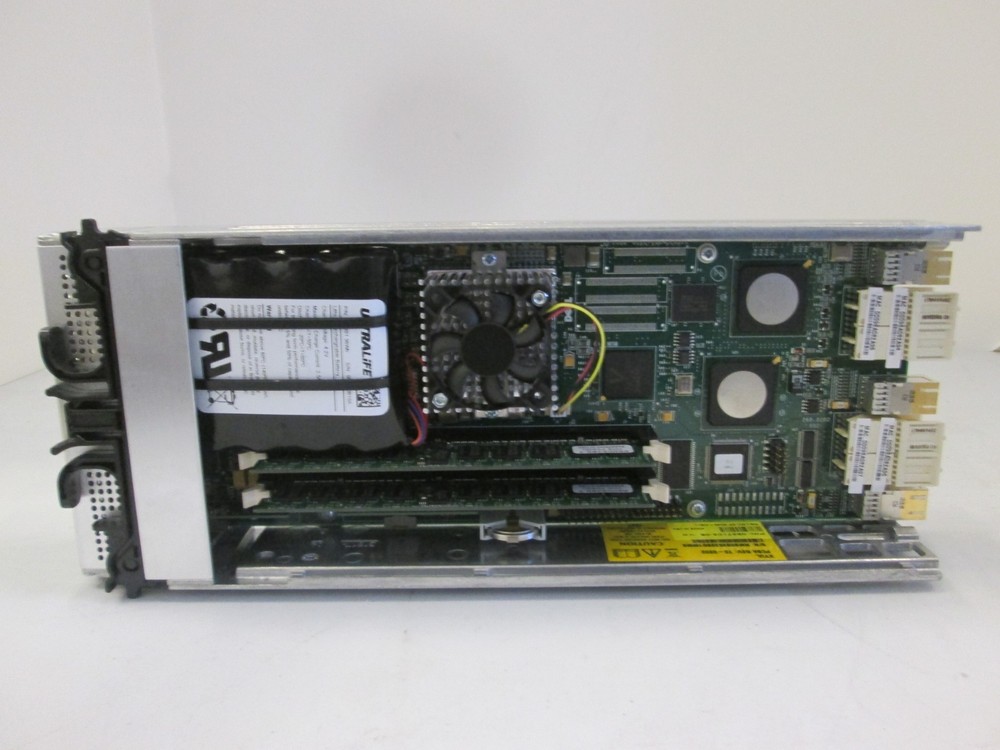 DELL, EqualLogic, Control Module 7, Used