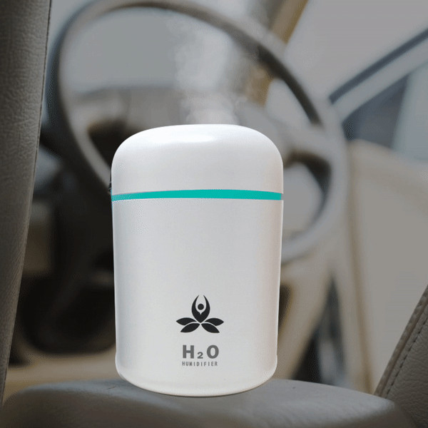 USB Car Humidifier ( ARDRA )