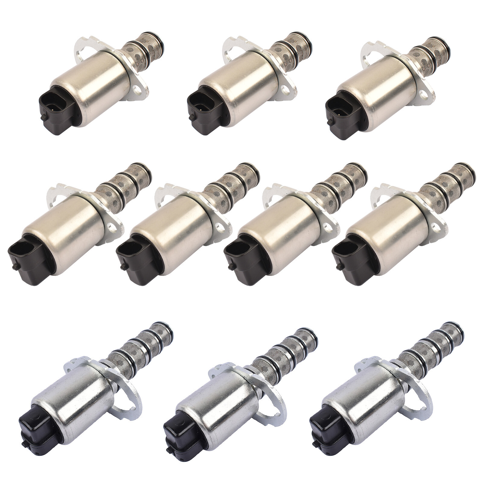 New Hydraulic Solenoid Valve For John Deere 310J 310SJ 315SJ 325J 410J AT310587