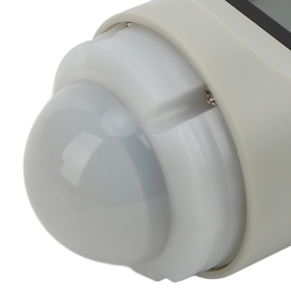 Light Meter Wide Range High Accuracy LCD Screen Backlit Display Easy Reading