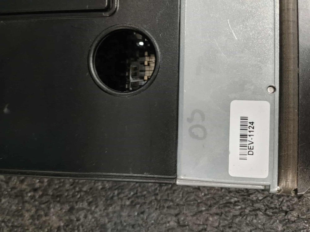 f5 Networks M100A Main Control or Management Module