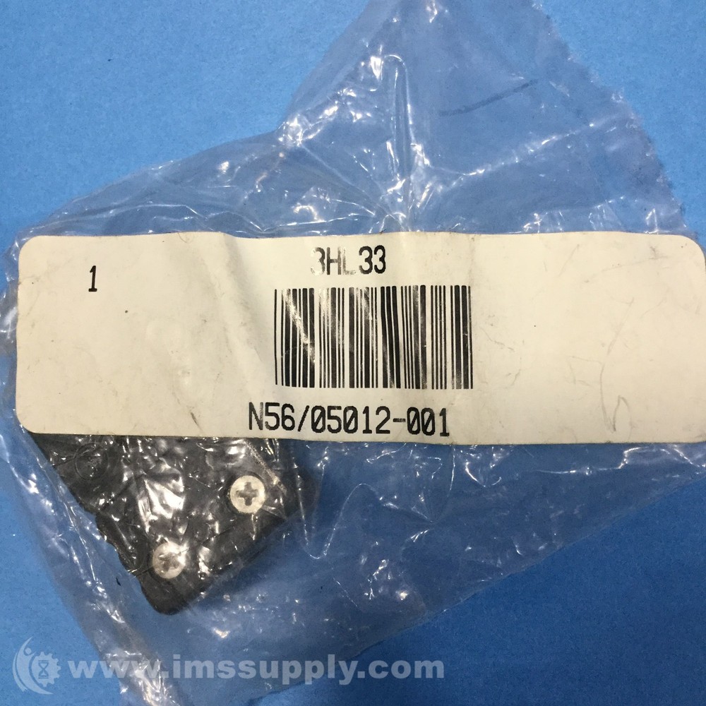 Vulcan Electric 3HL33 Thermocouple Plug FNFP