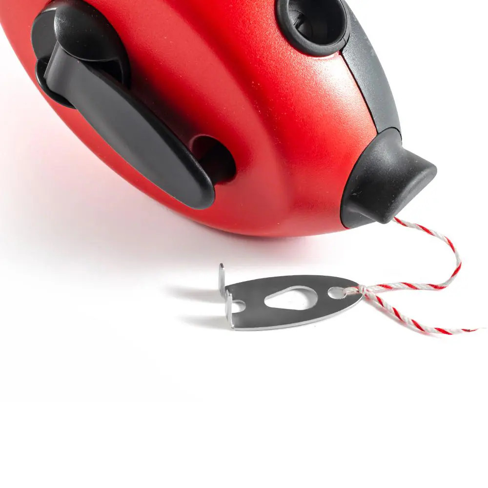 Ergonomic Chalk Line