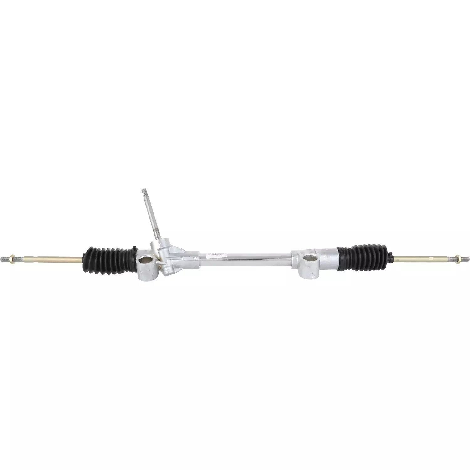 Unisteer Perf Products 8000580 Rack And Pinion - Manual Quick Ratio 94-04 Mustan