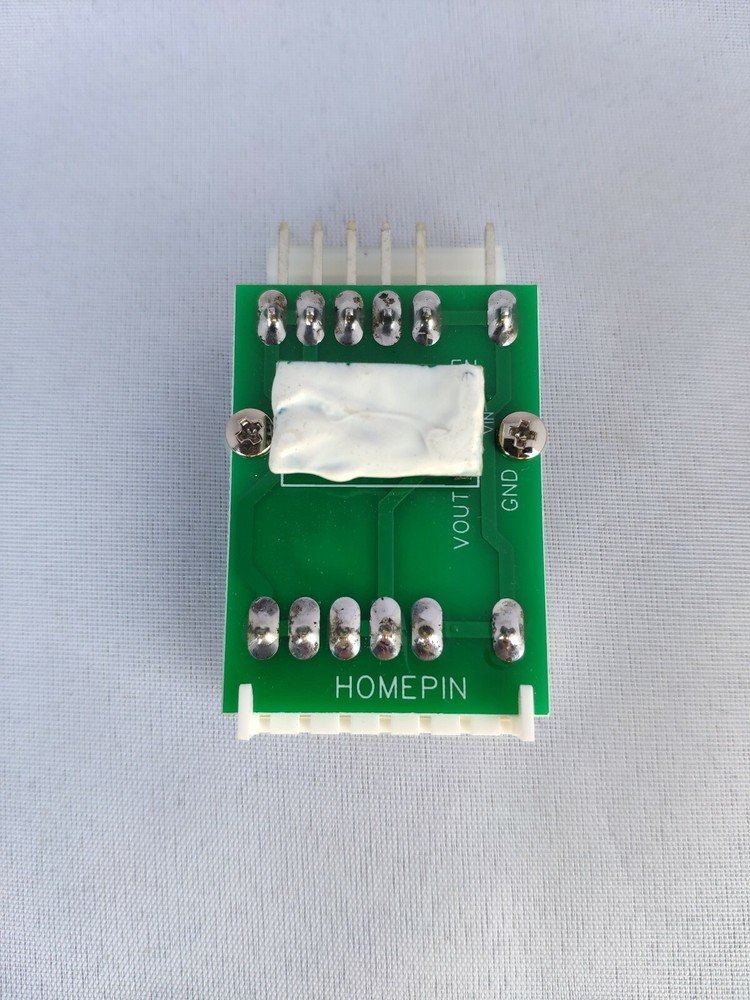 Pinball 5V Reset "Fix" WPC Bally Williams