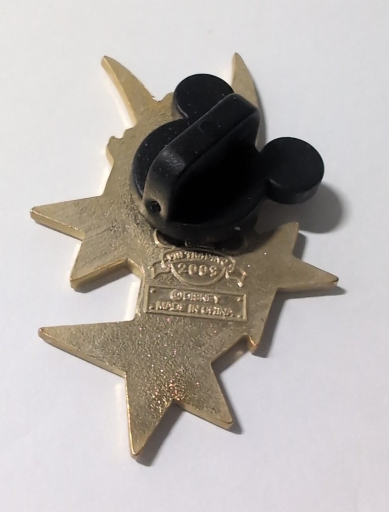 Disney Tinkerbell Pendant Pin