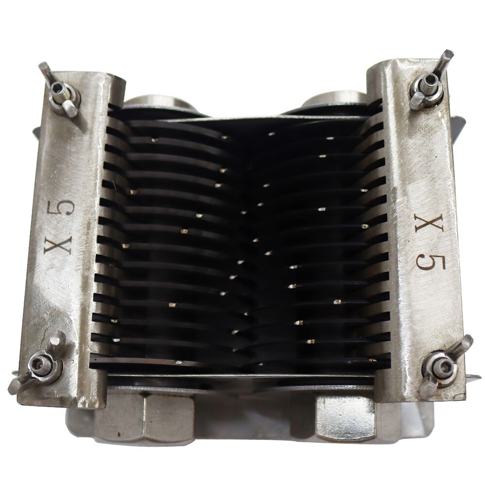 5mm Blade for 110V QX/QA/QSJ-T Commercial Meat Cutting Machine Slicer Just Blade