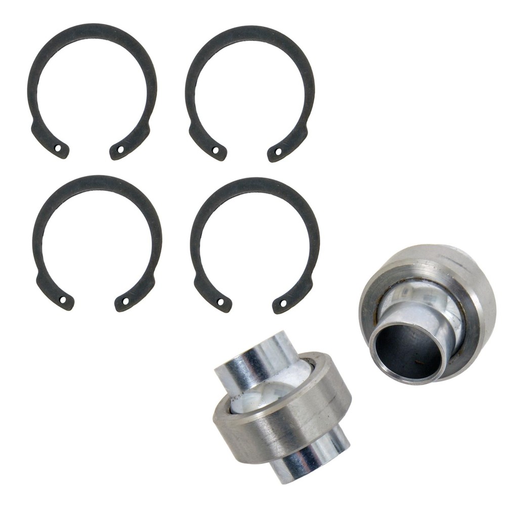 QA1 Shock Bearing Kit COM8T-102PK