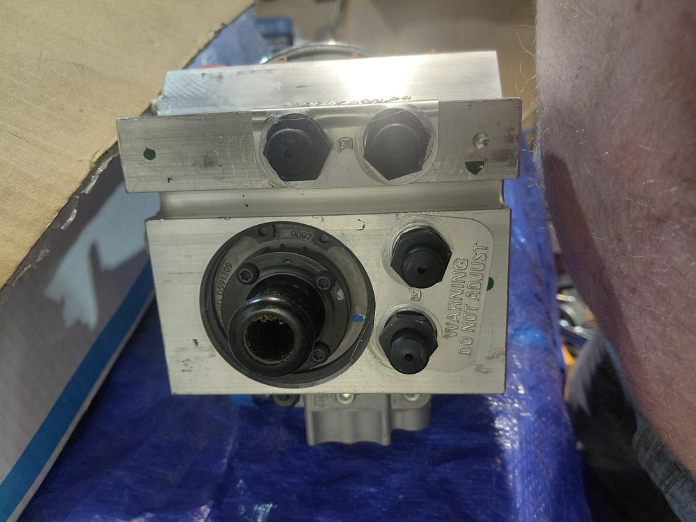 kw air dryer