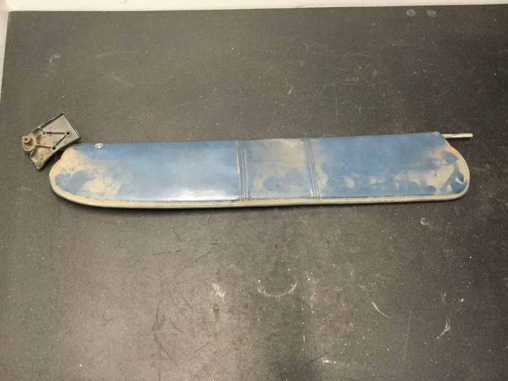 International 9300 Interior Sun Visor - Used