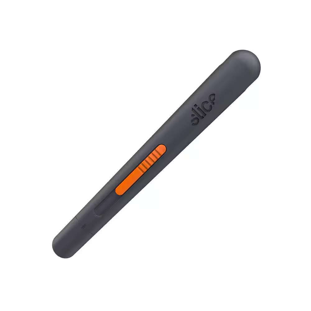 Pen Cutter Manual Utility Knife