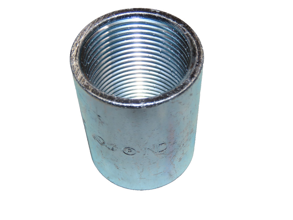 TOPAZ RIGID COUPLING 1" #53 QTY 30