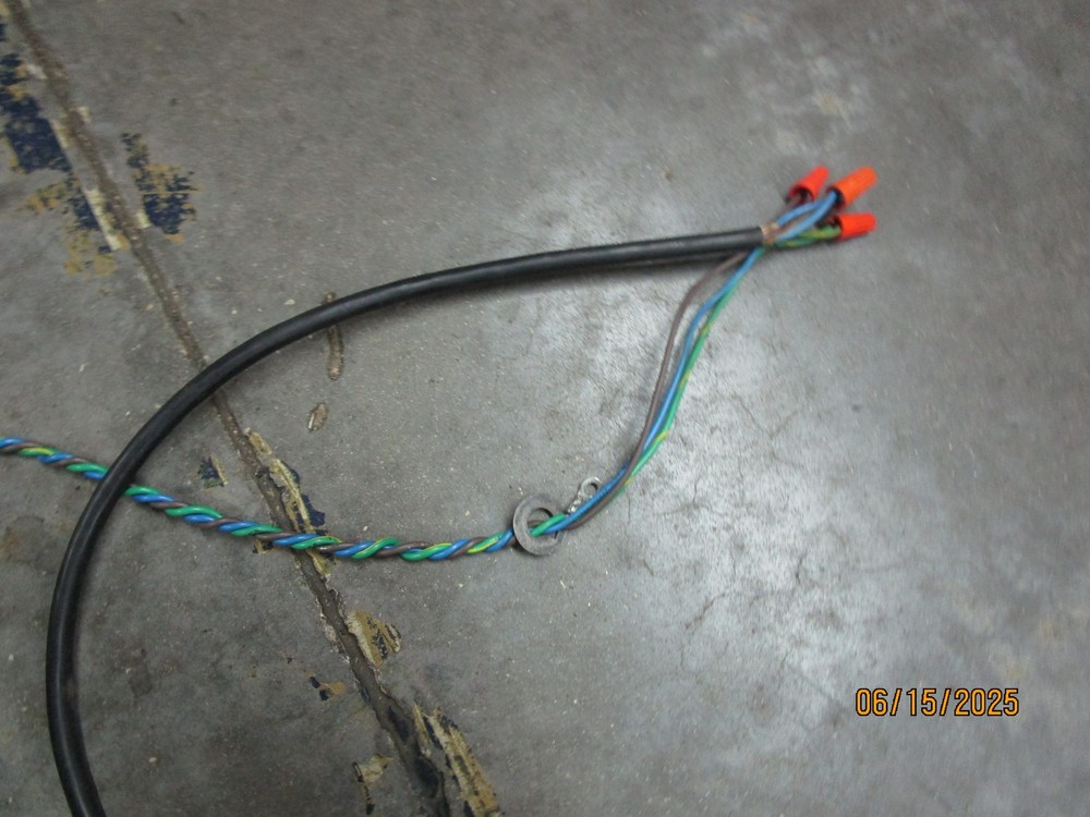 Ritter Sybron Examination Light Head Only