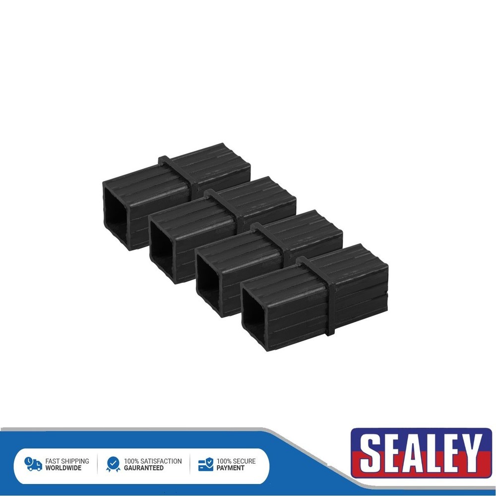 Sealey Modular Storage Top 1 Shelf & Pegboard Unit 580mm APMRT3