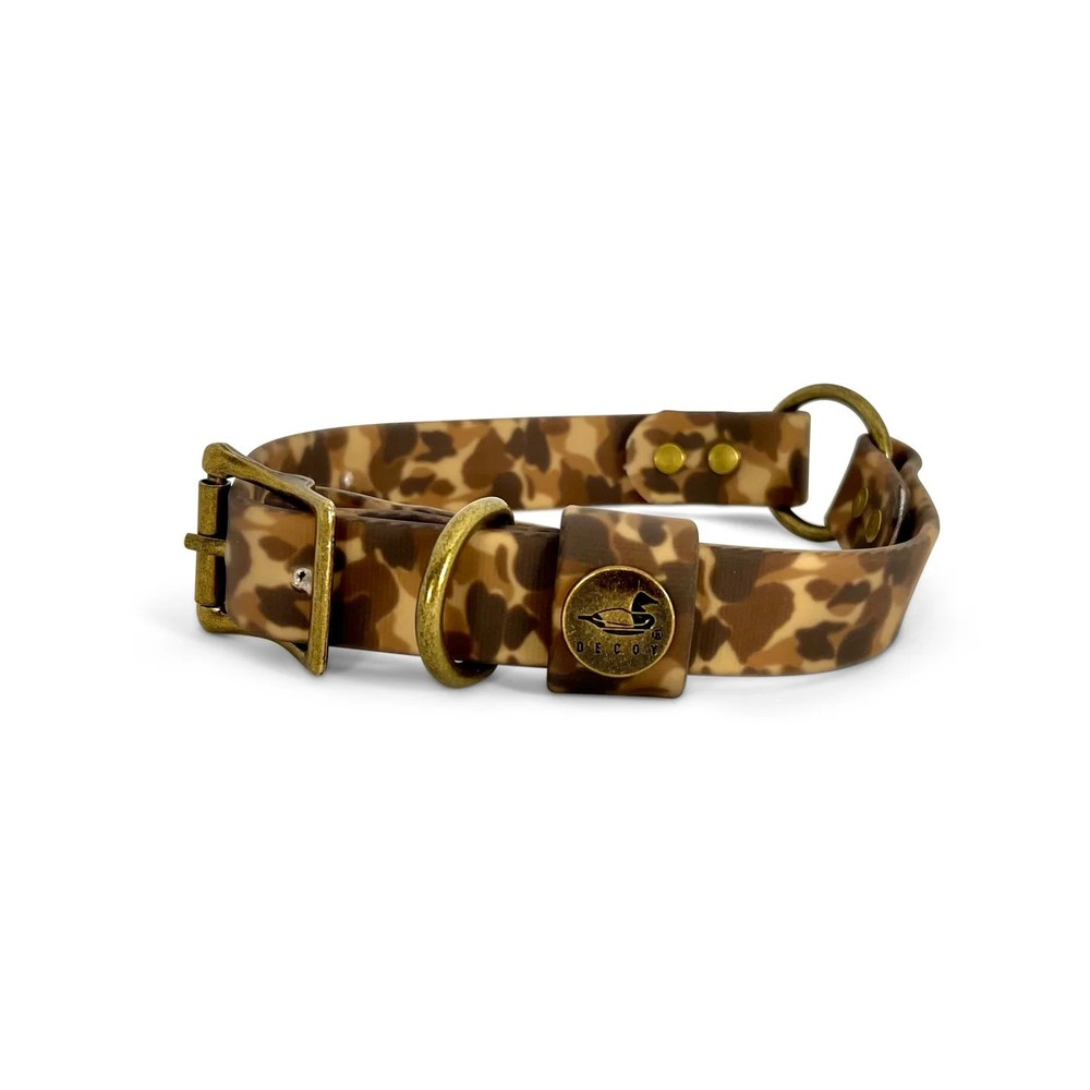 Dixie Decoys Dog Collar