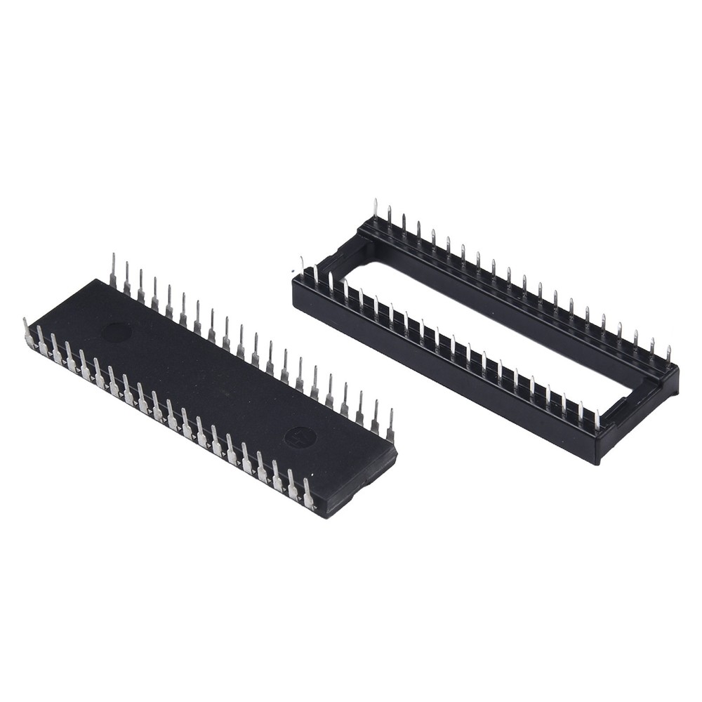 ICL7107 DC5V Digital Voltmeter Module DIY Parts Kit For e-learning training