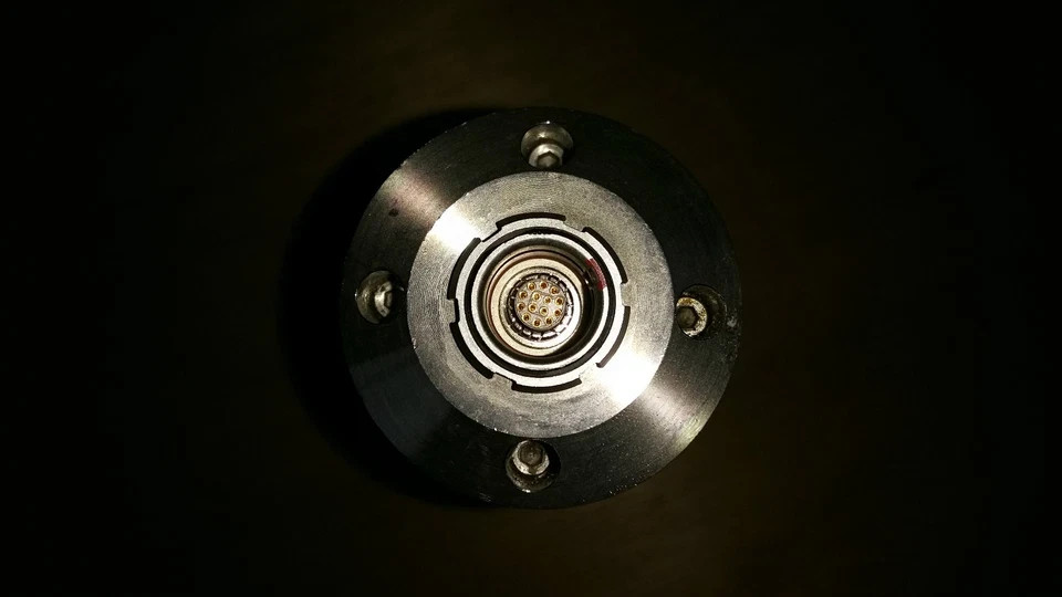 Orbisphere (HACH) K1100-S00 Oxygen Sensors