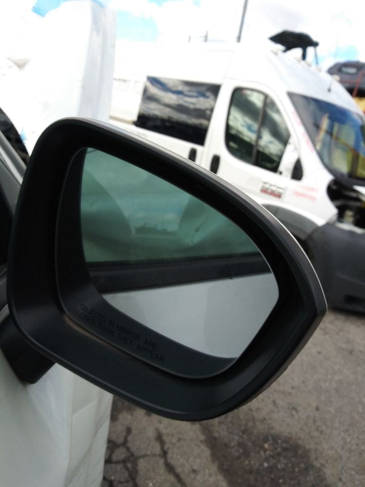 Camera/Projector Front View Windshield US Built Fits 23