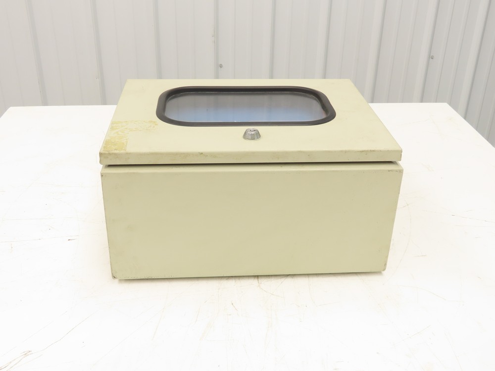 Max Dätwyler Dosingmaster Dosing Pump Controller 220v 50hz 1ph