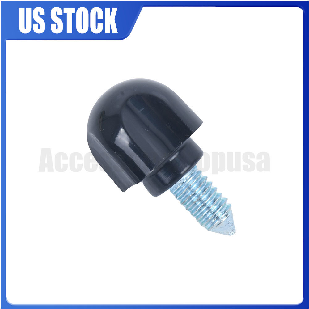 New Attachment Knob Thumb Screw For Kitchenaid Mixers WP9709194 4162142 9709194