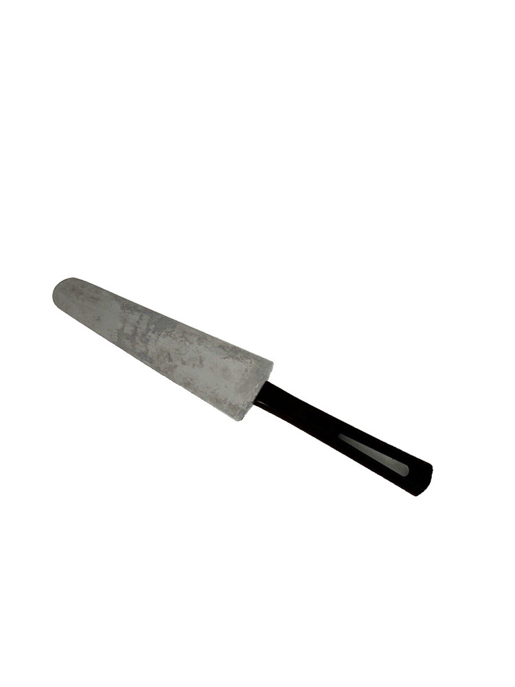 Vintage Stanhome Stainless Spreader Bakelite ? Handle 10"