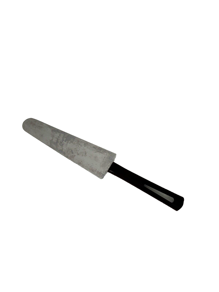 Vintage Stanhome Stainless Spreader Bakelite ? Handle 10"