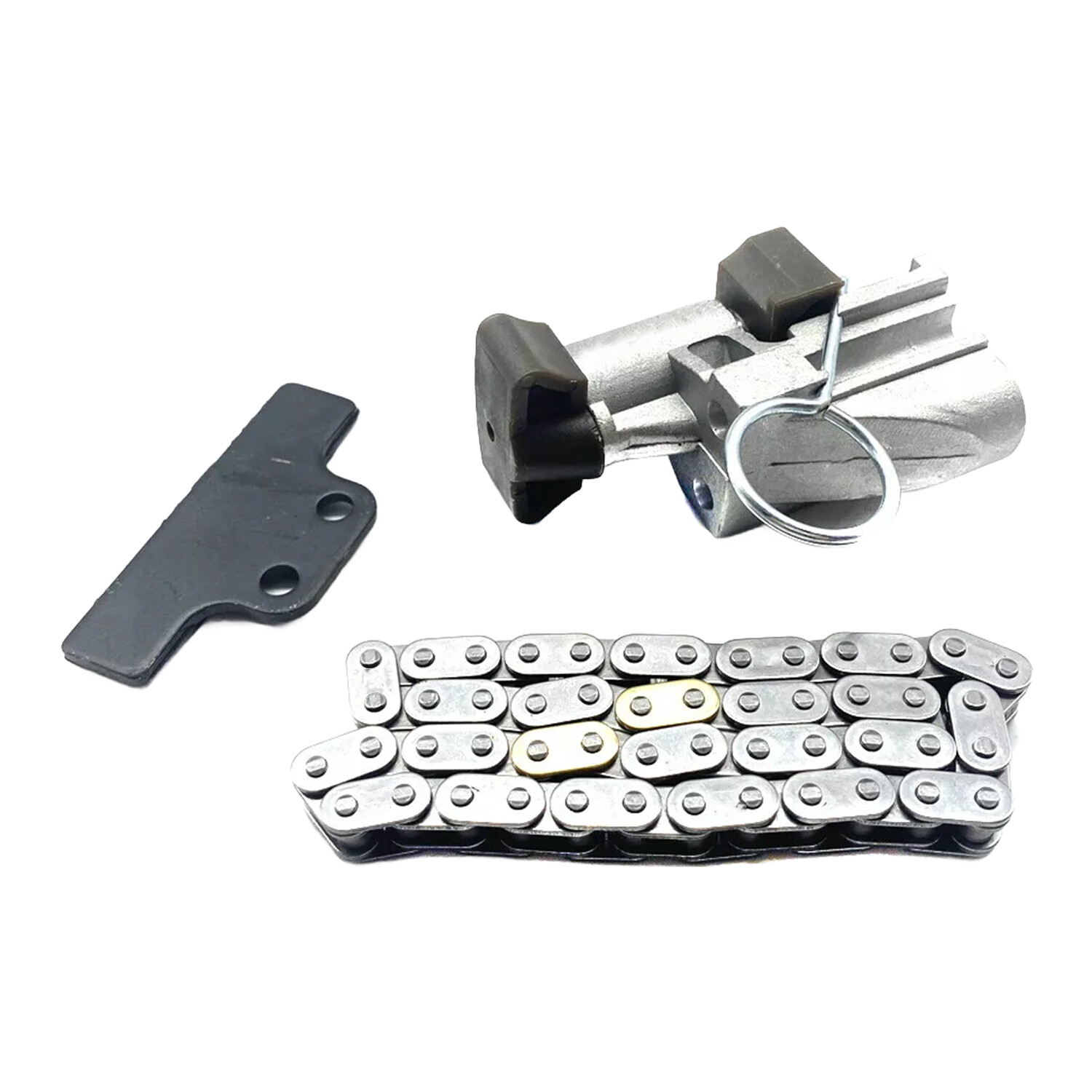 Camshaft Chain Kit Fit for 2003-2012 Hyundai Elantra Tucson Kia Soul 2.0L New