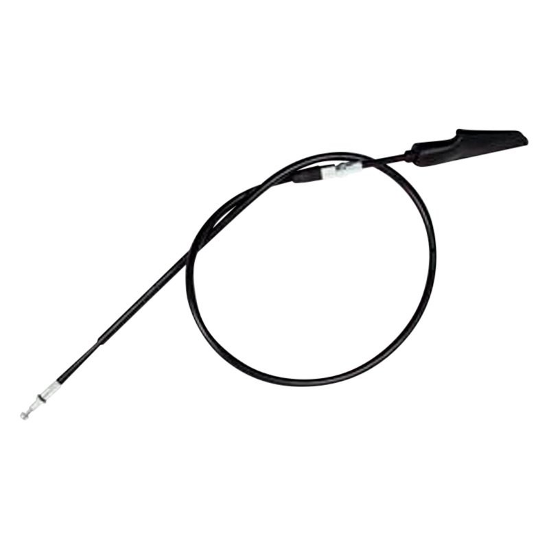 Motion Pro Black Vinyl Clutch Cable