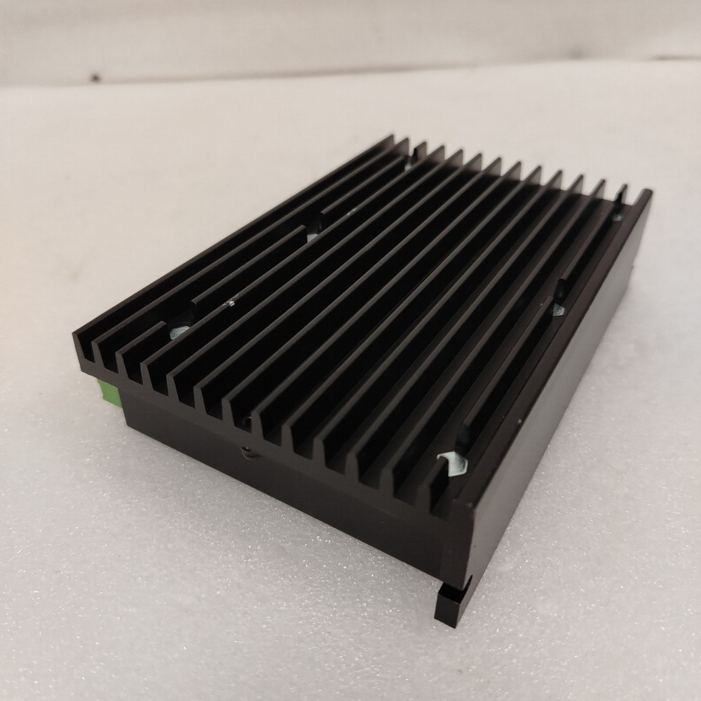 Fastech EzS-PD-86L-A-B Ezi-Servo Closed Loop Stepping System