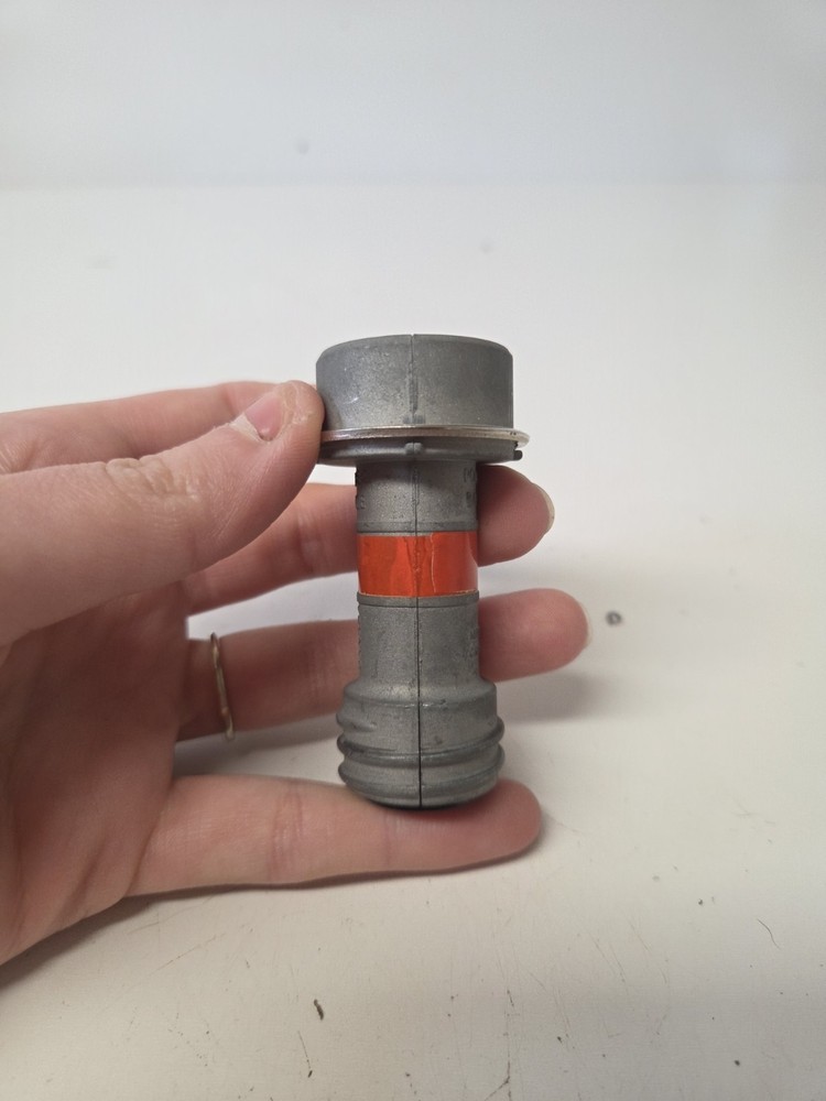 MEC Multi-Scale Charge Powder Baffle For MEC Shotshell Loaders