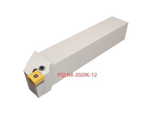 GENUINE INSERTS   2 PCS   PQLNR 2020K-12