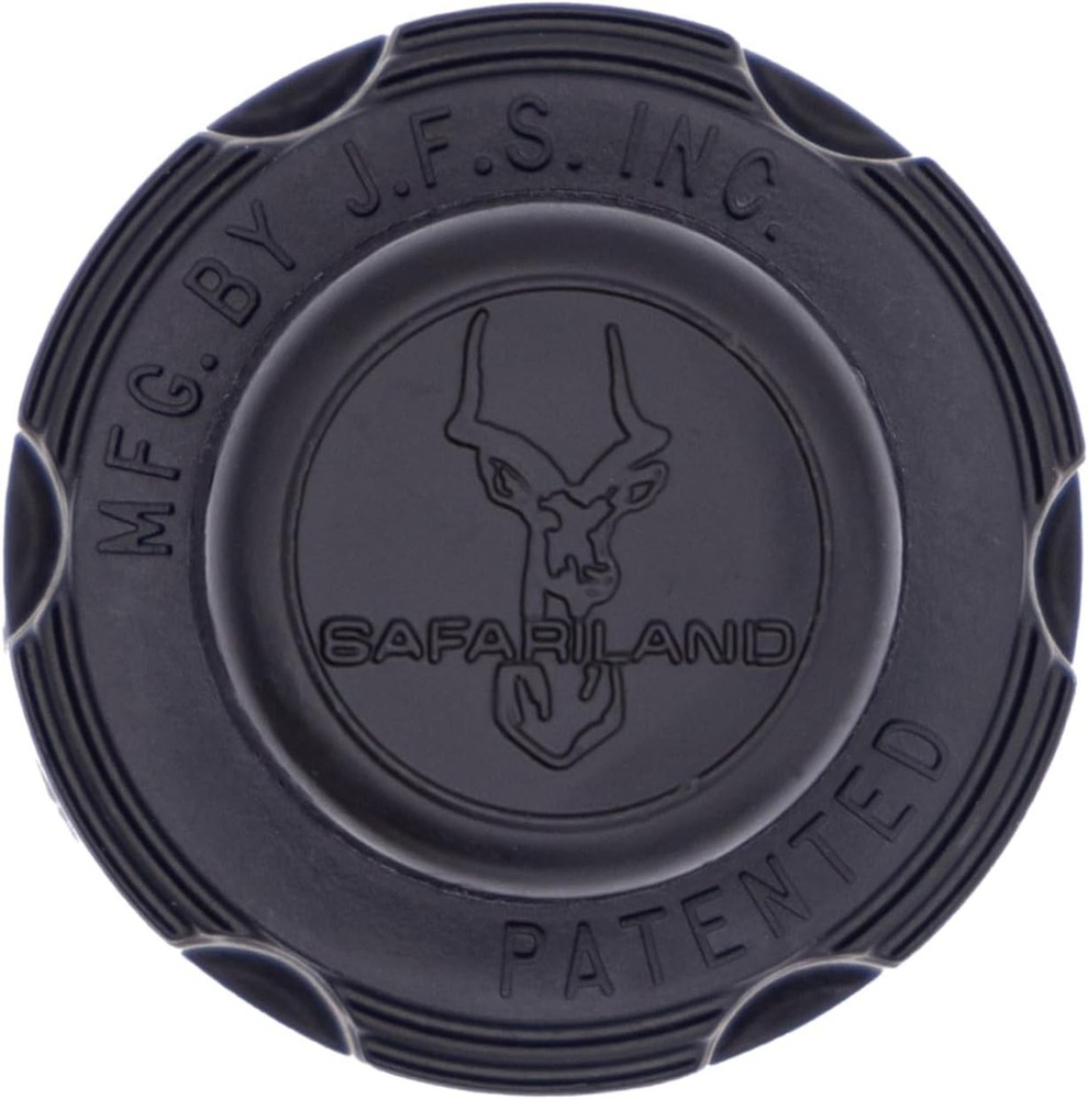 Ambidextrous Injection-Molded Speedloader for Efficient Revolver Reloading